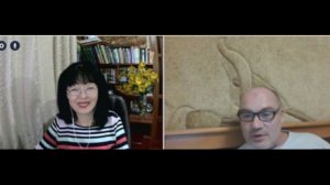 Я для него экзотика!