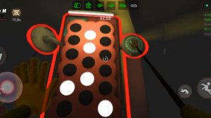 он нашёл меня! играю в проджект плейтайм