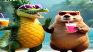 Странные предметы