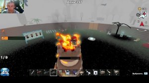 99 ночей в арктике