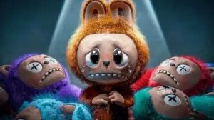 охота на лабубу