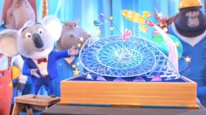 Зверопой 2 мультфильм нарезка для детей и детишек#2026