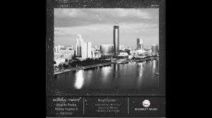 RoyCaster - Sequential Mirror / Spectral Minor (Remix Edition)