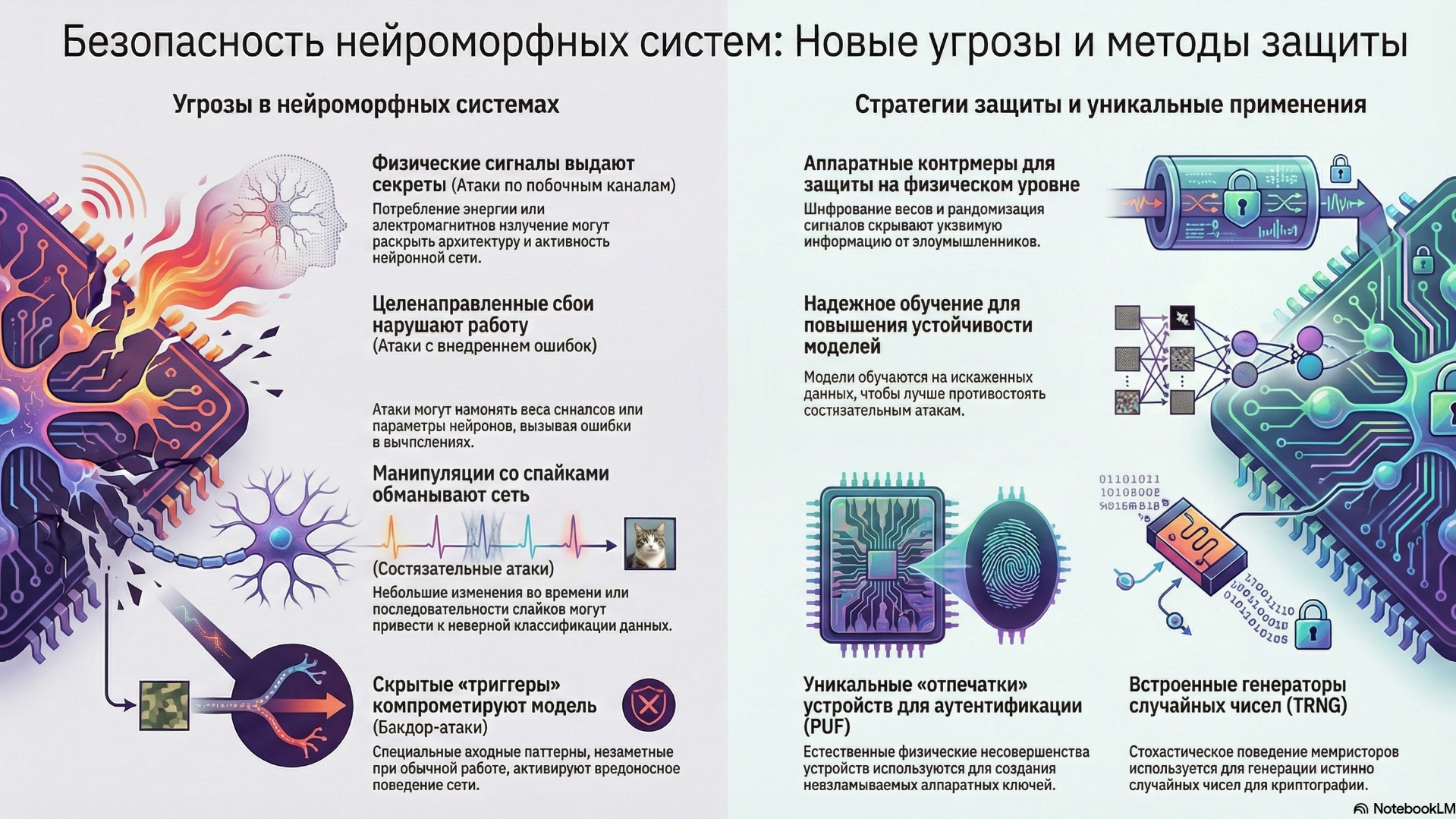 Emerging Threats and Countermeasures in Neuromorphic Systems: A Survey смотреть онлайн