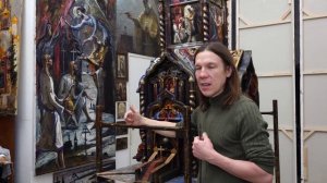 Марк Смирнов - ХРАМ