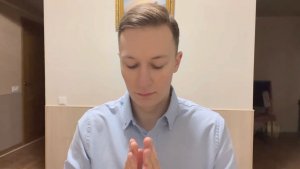 ASMR СЕАНС медитации-Нормализация работы органов в области таза