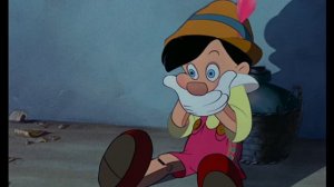 Пиноккио мультфильм нарезка для детей и детишек #2026