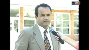 1999 - 100-летие з-да им.Воровского ГТРК Кубань