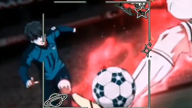 Dark Aura Funk(slowed up) EDIT - Sae Itoshi🔥(ЭТОТ ЭДИТ ДЕЛАЛ САМ, МОЛЮ ОЦЕНИТЕ) смотреть онлайн