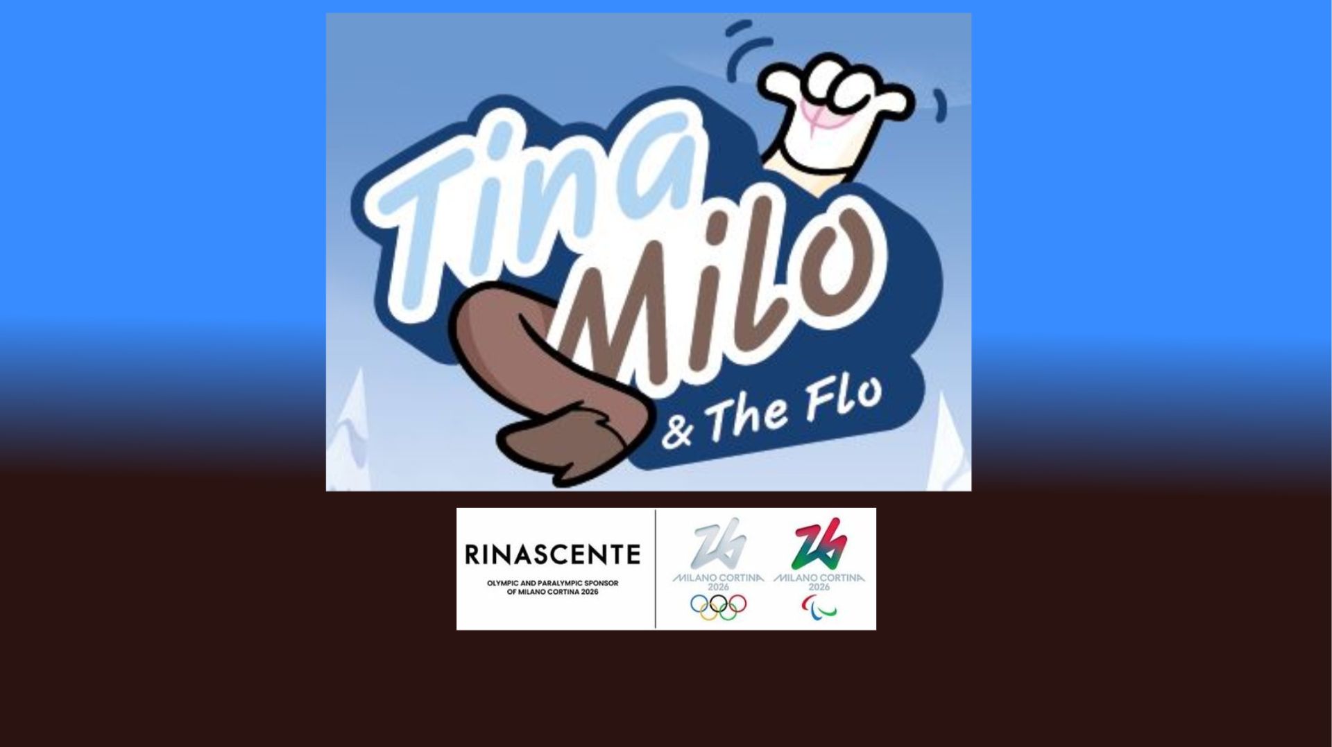 Tina & Milo dei giochi da Rinascente смотреть онлайн