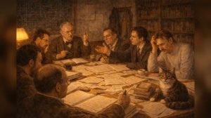 Стругацкие - Понедельник начинается в субботу