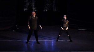 M.Y — NCT U — Baby don’t stop | Dance Cover