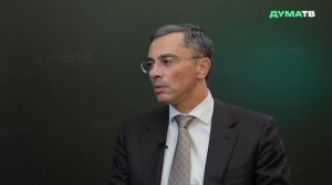 Гутенёв: российская лёгкая промышленность продолжает наращивать уровень локализации