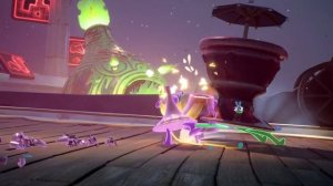 Гончарный хаос: творим и крушим в Kiln! SDR