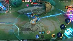 Обновленная эйдора делает грязь