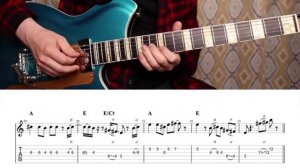 The Beatles- All Ive Got To Do(tab)