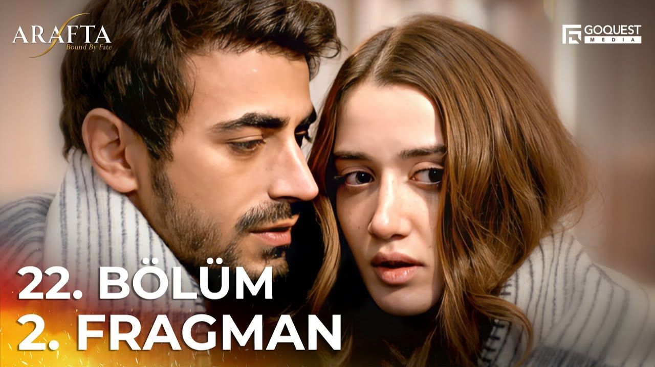 Arafta 22. Bölüm 2. Fragman | 22. Bölümüyle 2 Şubat Pazartesi saat 19.00'de! смотреть онлайн