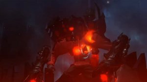 Что если Страж Судьбы сражался с Дуо Титанами часть 2?