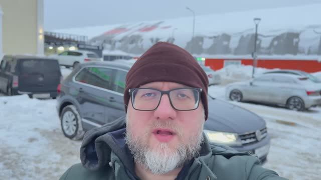 Продан✅ Тигуан в продаже! ☎️89267616440