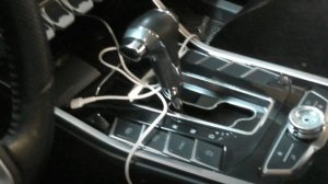 Территория Форда.