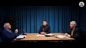 Субботняя школа №6. Тема: "Наше упование только на Христа".