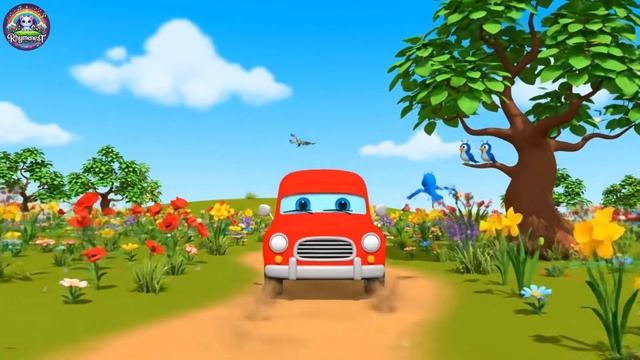 Мышонок гоняет на лодке 🐭⛵💨 смотреть онлайн