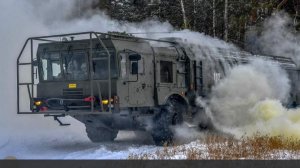Стало известно об уничтожении ВС РФ взвода «Кракена» вблизи Константиновки
