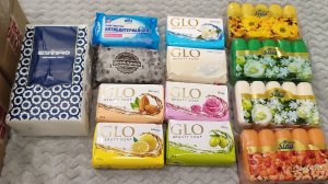 МЫЛЬНЫЙ ВЛОГ за ЯНВАРЬ 2026 🌀 мыльные покупки 🌀 мыльные отзывы