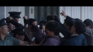 Ип Ман: Битва кланов — Русский трейлер (Дубляж, 2026)