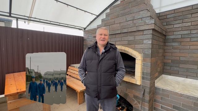 Не стройте дом на юге, если вокруг участка… смотреть онлайн