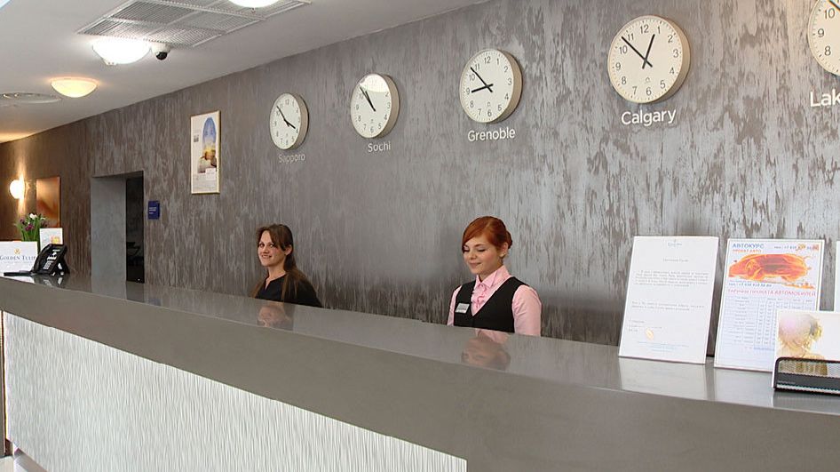 В Сочи могут столкнуться с кризисом в сфере туризма смотреть онлайн