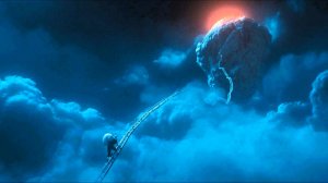 Вверх по волшебному дереву — Русский трейлер (2026)