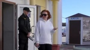 Устроился охранником в общественный туалет Антон Теляков ПРАНК #этапвновуюжизнь