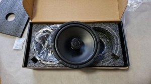 Black Hydra Delta 613X на тыл в Belgee X50