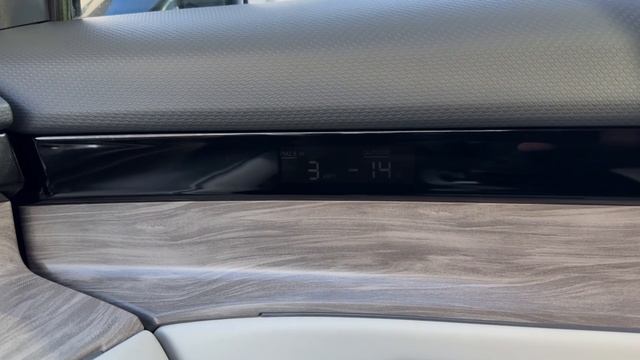 Jetour Dashing 2023 смотреть онлайн