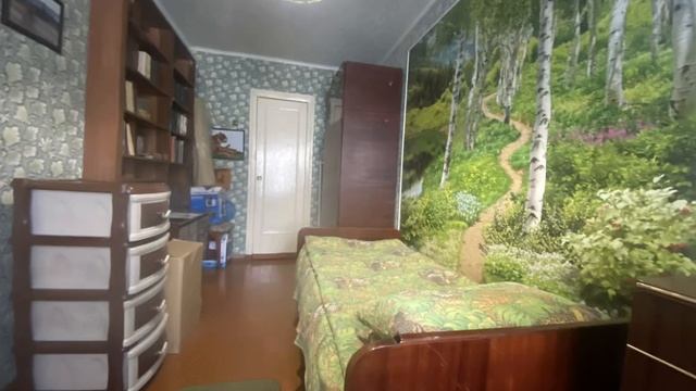 Пенза ул. Луначарского36. 2-х комнатная квартира