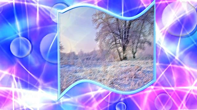 Зимняя сказка на пороге - в лесу и на дороге 4 от Киностудии Мудрого Кота Тимофея! смотреть онлайн