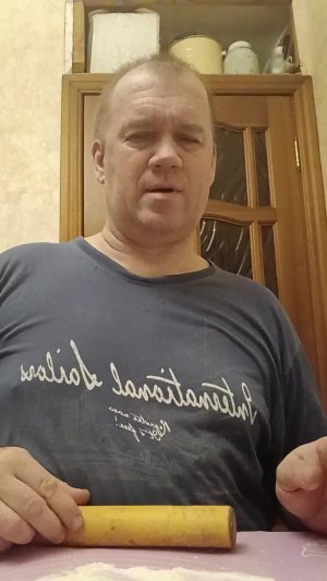 Готовим и болтаем!