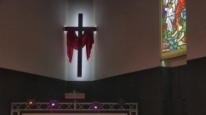 Церковь "Благословение" Кемерово