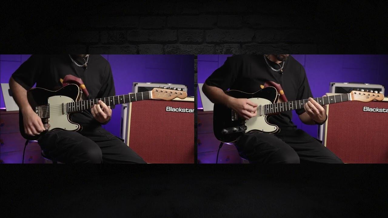 Гитарный комбо BLACKSTAR DEBUT 100R 212 смотреть онлайн