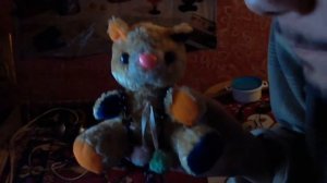 Для всех кто хотел видеть Буську