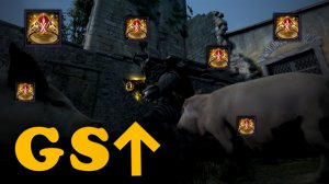 Black Desert Online/BDO Заточка Харзата и Вана в СВИНАРНИКЕ, но только после соло боссов!