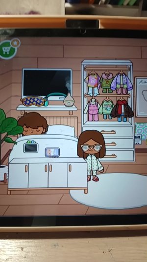 Влог тока бока