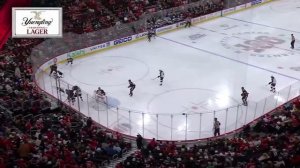 Чикаго - Коламбус. НХЛ