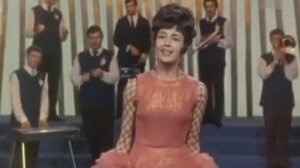 Песня о весне. Аида Ведищева