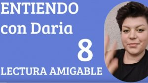 ЧИТАЕМ ВМЕСТЕ НА ИСПАНСКОМ_Lectura amigable_8_La chica de nieve