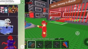 новый ритуал ай мин гатито