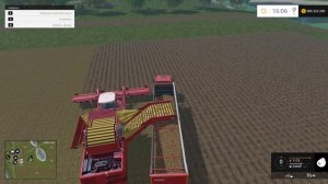 Farming Simulator 15