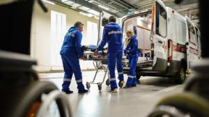 Два человека пострадали при ударе беспилотника по Белгородской области