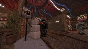 МОРОЗНЫЙ ДЕСАНТ И СВЕТ У ТИММЕЙТА СТАЛКРАФТ ИКС СК STALCRAFT X SC